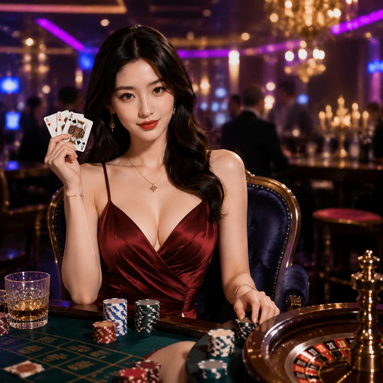 Keberagaman Game yang Tersedia di indaaa