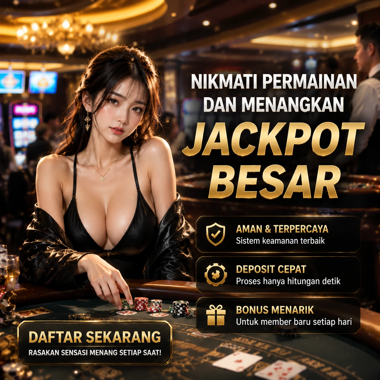 Sistem Keamanan Di indaaa Untuk Melindungi Pengguna